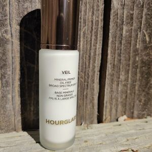 Beauty products